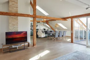 ⸨⸩ Sunset Penthouse: Messe - Siemens - DB - MAN ⸨⸩ - Image 2