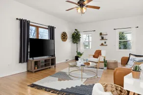 The Record Lounge - a Trendy 2BD - Image 3