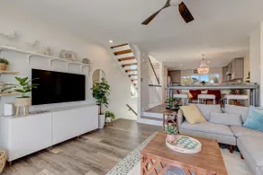 Oceanfront Townhome Amelia Island - Image 5