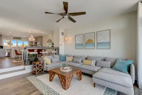 Oceanfront Townhome Amelia Island - Image 4