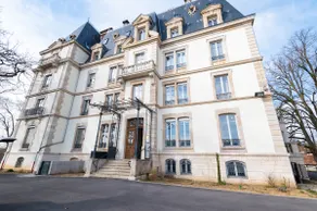 Castle's romantic suite - Image 2