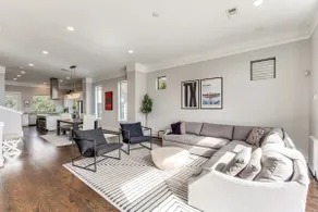 Modern 2600+ SqFt East Downtown / EaDo City Living - Image 5