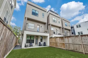 Modern 2600+ SqFt East Downtown / EaDo City Living - Image 3