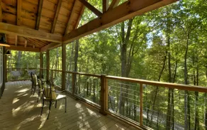 Blue Ridge Cabin: Arcade • Fire Pit • Pet Friendly - Image 5