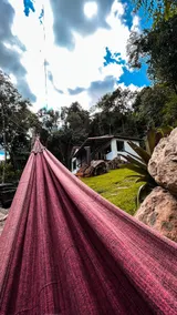 Steinhaus Chalet in Brumadinho - Image 4