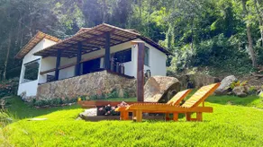 Steinhaus Chalet in Brumadinho - Image 3