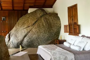 Steinhaus Chalet in Brumadinho - Image 2