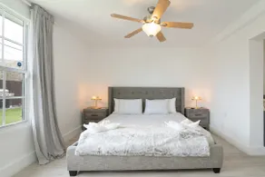 Comfort spaces / 4BR / BBQ / Courtyard / Parking - Image 5