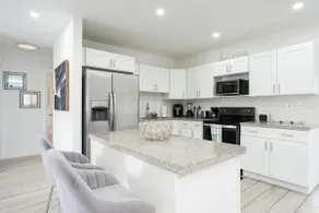 Comfort spaces / 4BR / BBQ / Courtyard / Parking - Image 4