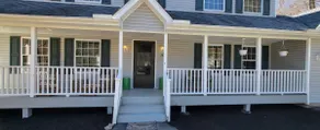 Poconos Resort ski hike lake boat camp tobyhanna - Image 3