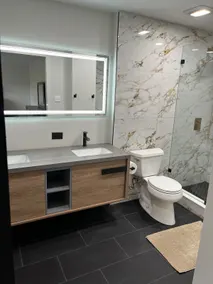 Schaumburg Pool House - Image 2