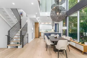 Stunning home in heart of Weho w/Rooftop Spa! - Image 3
