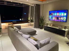 Luxurious Nest on Chaweng with panoramic sea view - Image 3