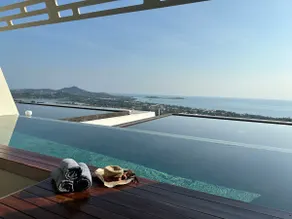 Luxurious Nest on Chaweng with panoramic sea view - Image 2