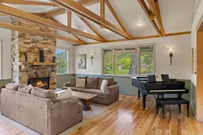 Carmel Valley's Moon Trail Ranch - Image 2
