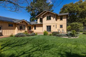 Carmel Valley's Moon Trail Ranch - Image 5