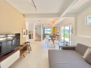 Ocean view em Sambaqui Vacation Home - Image 3