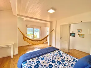 Ocean view em Sambaqui Vacation Home - Image 5