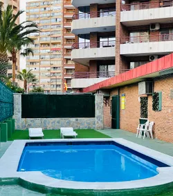 Apartment Carlos V-1a, Levante (Benidorm) - Image 3