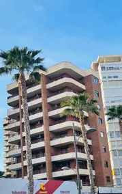 Apartment Carlos V-1a, Levante (Benidorm) - Image 5