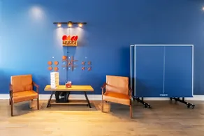 Dwtn 10 Min, Free P, PingPong, Sleeps 10 - Image 3