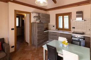 Il Forno — Organic farmhouse with wellness facilities and orchards - Image 2