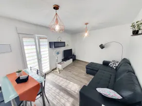 Apartment on the Bridge - Image 5