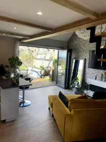 Sunset Cottage - Image 2