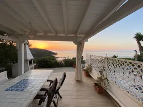 Casa Vista Mare - Sea View House - Image 2