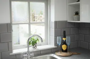 Cosy central Lewes cottage - Image 5
