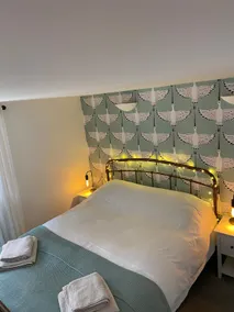 Cosy central Lewes cottage - Image 3