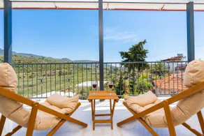 Patara 'da Jakuzili Apart 4 - Image 3