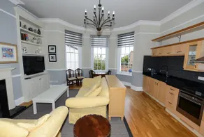 Flat in Leamington Spa. - Image 4