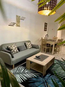 3 bedroom house - 600 m from Marbrerie Metro station - Lille Five - Image 2
