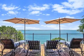 Stunning Lakefront Sunset Views - Reel'M Inn - Image 5