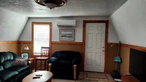 New 1 bedroom garage apartment - Image 4