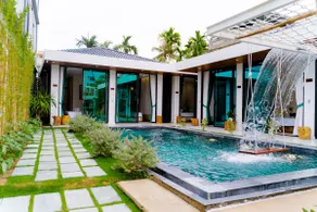 HAPPY Villa Huế 1 - Image 3