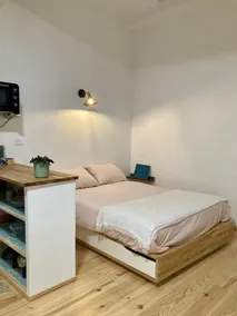 studio-ville médievale-charmant - Image 3