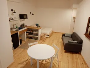 studio-ville médievale-charmant - Image 4