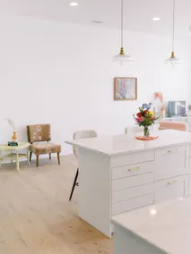 The 1894 by Doe A Deer | 2 br, 1 bath apartment - Image 2