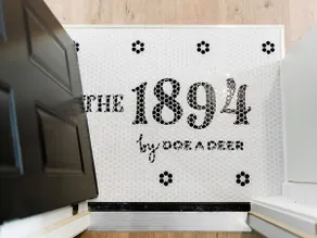 The 1894 by Doe A Deer | 2 br, 1 bath apartment - Image 3