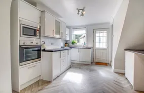 Little Terrace - Cosy Cottage in Village Location - Image 3