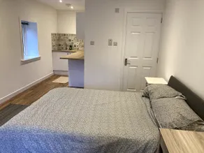 A modern studio near city - Image 2