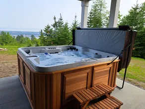 Manivole Chalet - Luxurious 4CC Chalet - Image 5