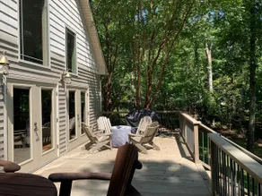 Hidden Cove Lake House - Image 3