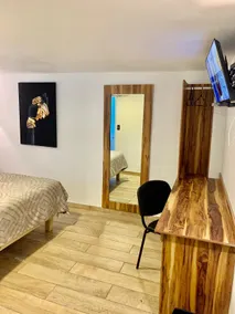 Executive Mini Suite 3 - Image 5