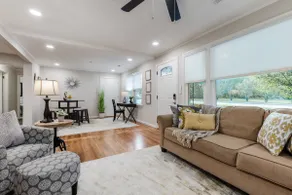 Ultimate Space for Your Family | TIEC + Fire Pit | - Image 2