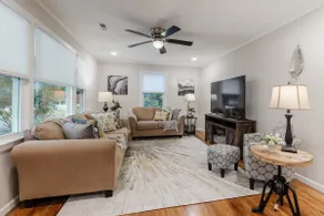 Ultimate Space for Your Family | TIEC + Fire Pit | - Image 4