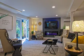 Ultimate Space for Your Family | TIEC + Fire Pit | - Image 5