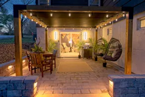 Ultimate Space for Your Family | TIEC + Fire Pit | - Image 3